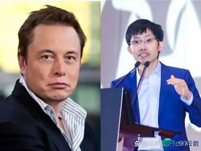 DeepSeek暴打硅谷!马斯克为什么给华夏AI猖獗挨callw3.jpg