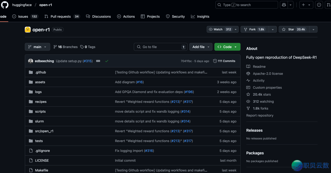 Deepseek-R1 paper share