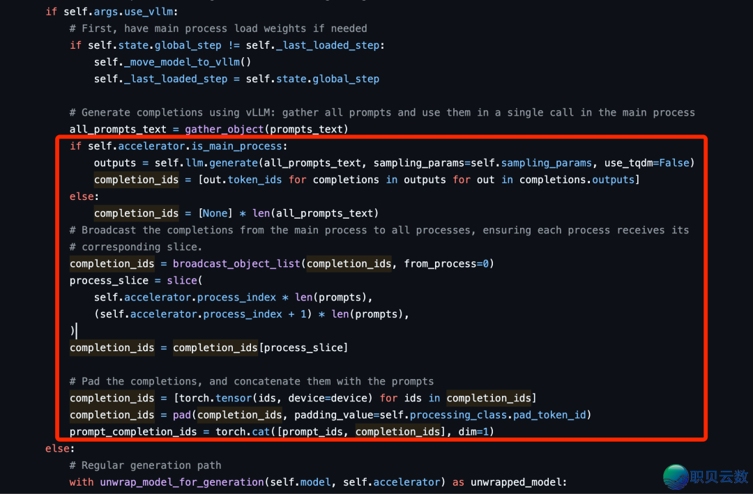 Deepseek-R1 paper share