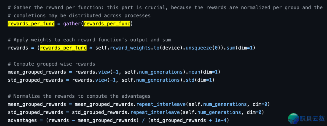 Deepseek-R1 paper share