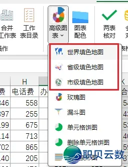DeepSeek交进Excel后,干excel表格也太太简朴了吧w8.jpg