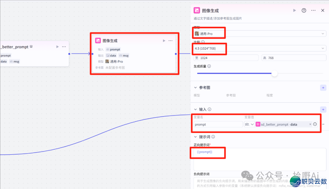 公家号经营太乏？AI智能体+Coze事情流真测！主动天生图文、排版、收初稿，具体学程去了！！-10.png