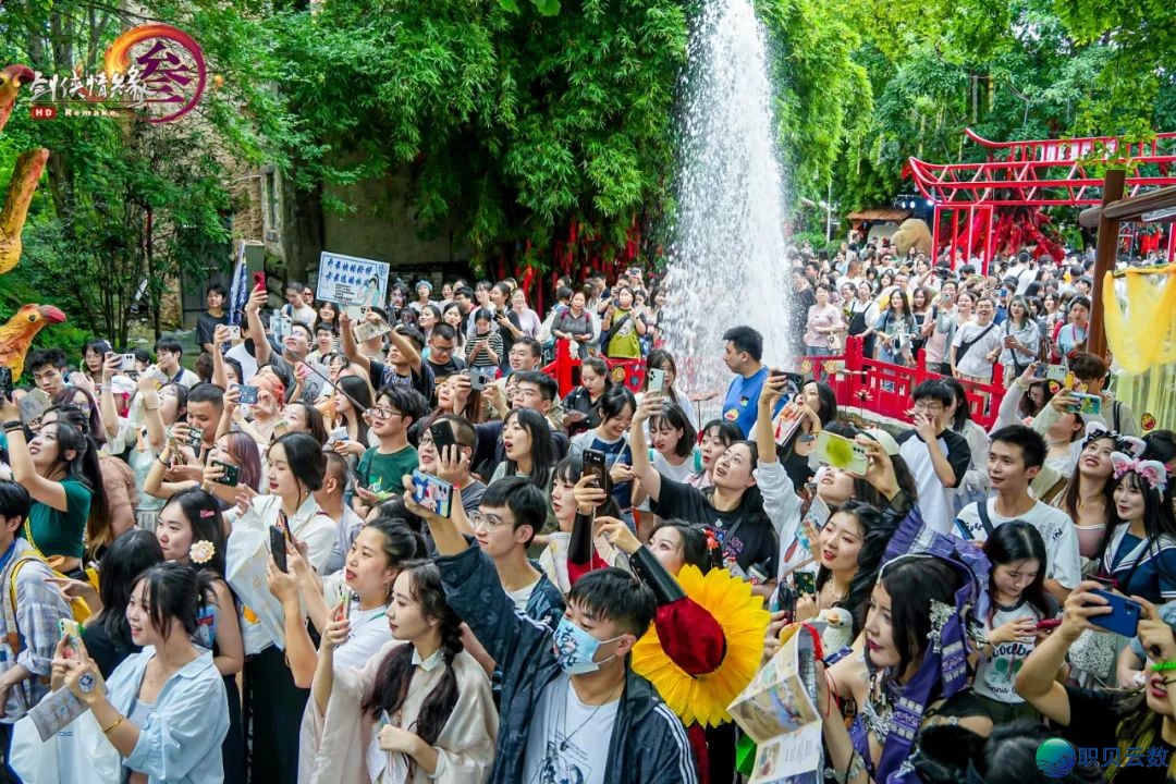 大侠也坐过山车?「剑网3」这次又整了什么好活?