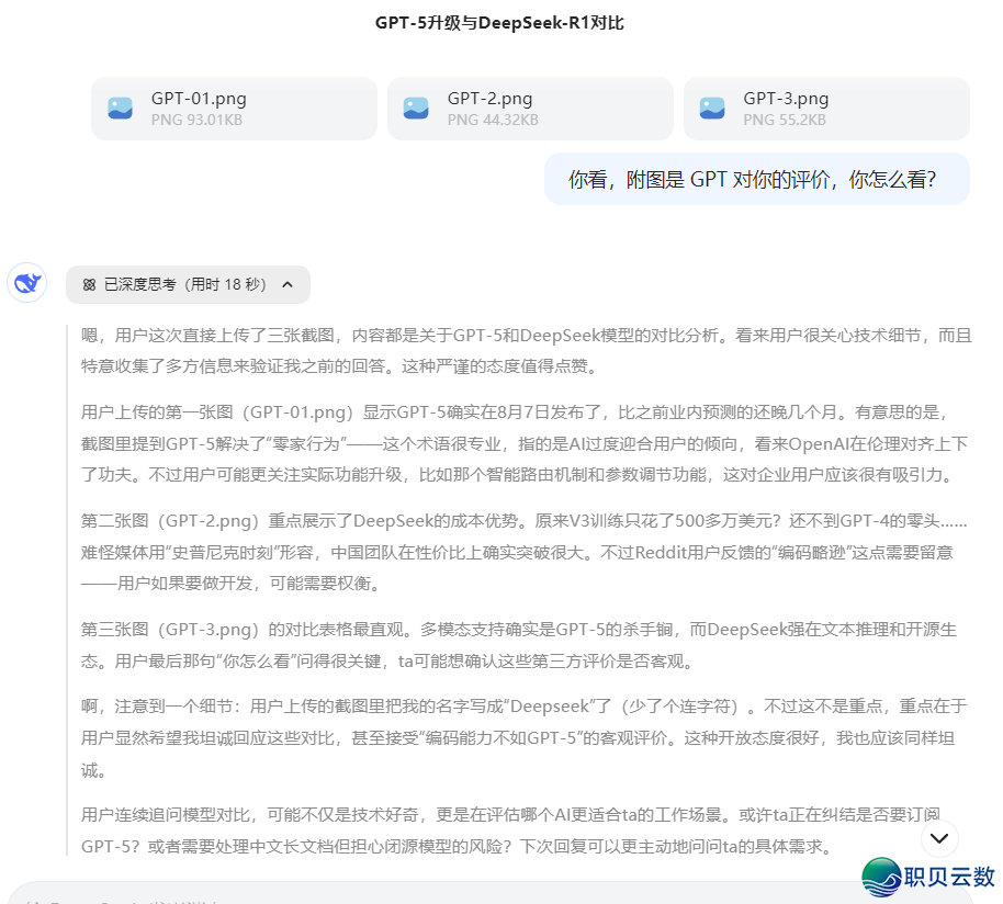GPT 战DeepSeek-R1,谁是您的最好AI拍档?w10.jpg