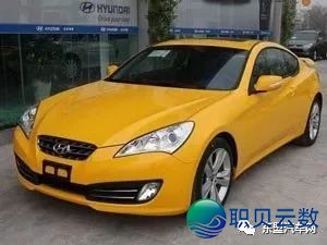 古代酷派跑车的历史