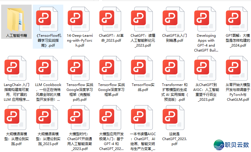 【沉磅】2024海内支流AI 年夜模子架构及使用场景深度阐发-25.png