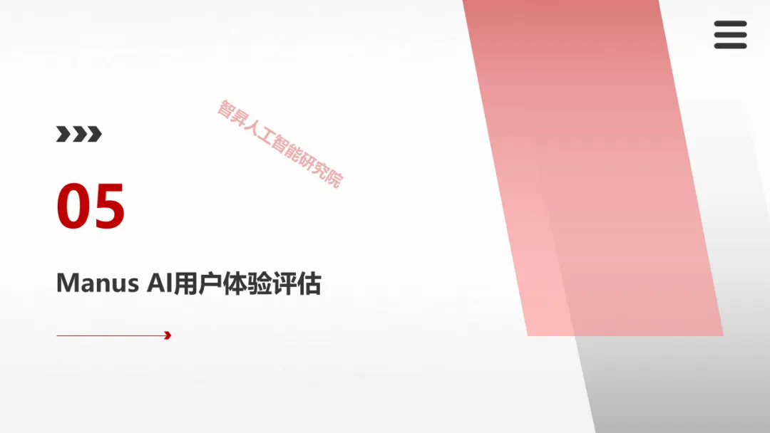 Manus AI智能体 AGI开展新范式的实践取测评w45.jpg