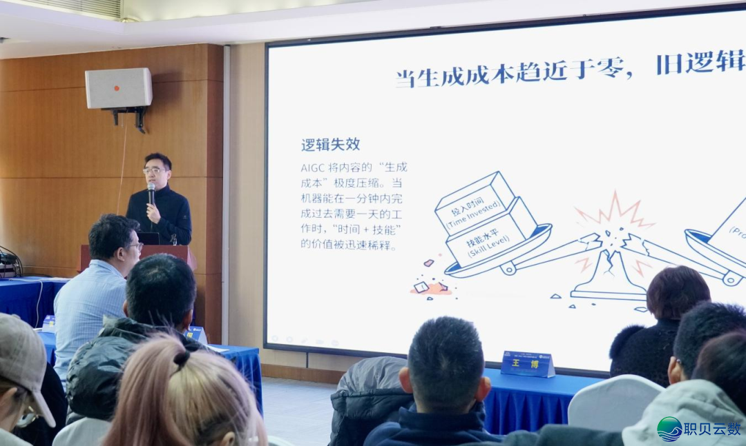 尾届(2025)AIGC取数智传布年夜会“AIGC 赋能支流代价传布:实质立异取作用力建立”教术服装论坛t.vhao.net正在京举办w2.jpg