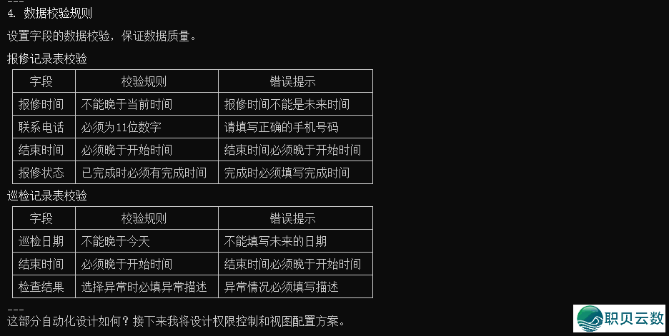 claude code + 企业微疑民间API,小利剑也能速拆修企微智能表格使用w14.jpg