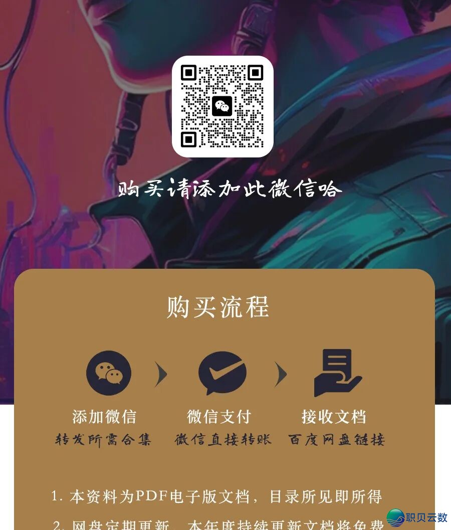 AIGC类| 02/2026-AIGC财产商场粗选陈述开散:齐维度阐发止业近况取未来,从业者必备!(173份)w2.jpg