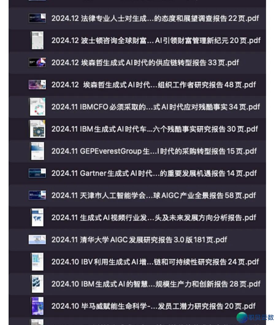 AIGC类| 02/2026-AIGC财产商场粗选陈述开散:齐维度阐发止业近况取未来,从业者必备!(173份)w5.jpg