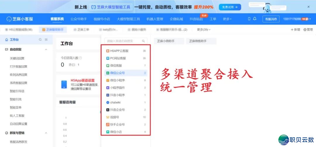 处置 AI “治答复”困难,年夜模子AI客服体系拆修过程w2.jpg