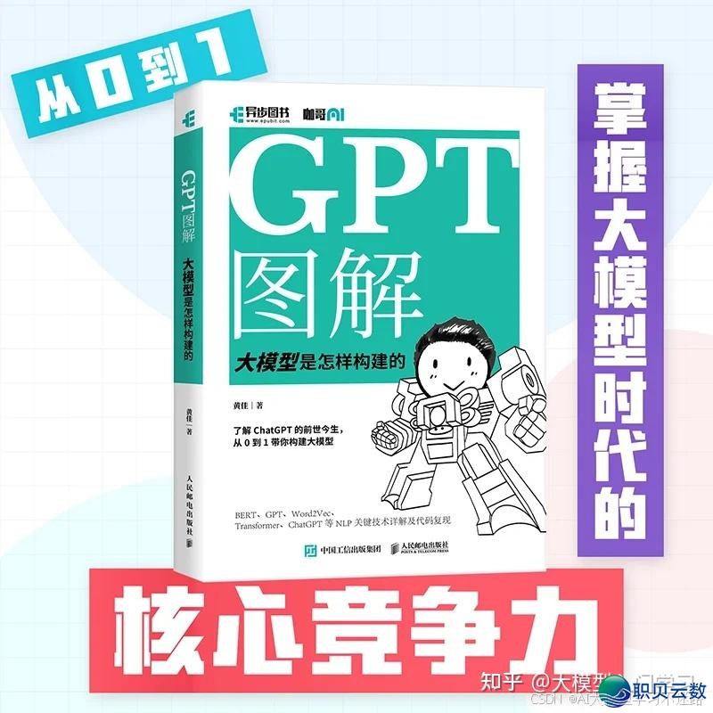 （AI年夜模子册本）保母级学程： 12原不成错过的AI年夜模子开辟宝典-8.jpeg