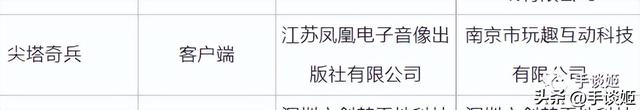 入口游玩版号时隔548天颁发，此次腾讯赢麻了？