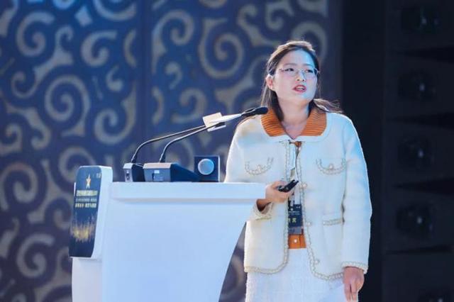 25野当选！方才，2021贸易形式合作力榜单公布