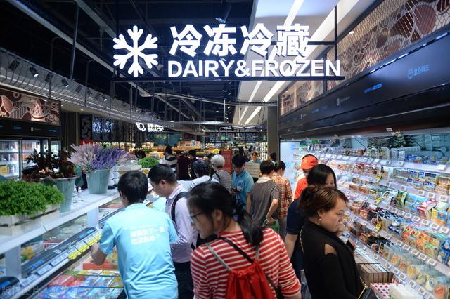 华夏批发业的6个开展标的目的，将来10年，起码要把握3个
