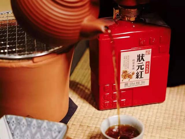 2021酒业盘货丨轮流跌价面前 ，利剑酒商场隐现新一轮战局