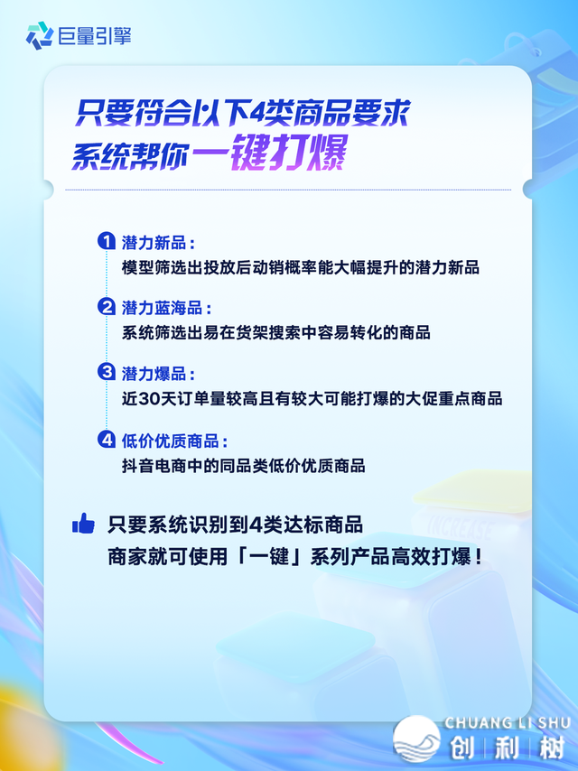 2024年干抖音的2个盈余、1个趋向、2个挨法