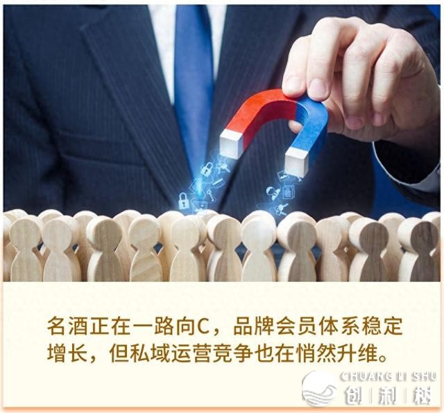 茅五洋泸郎“焚”会员争取战，怎样圈到2个亿公域用户的？