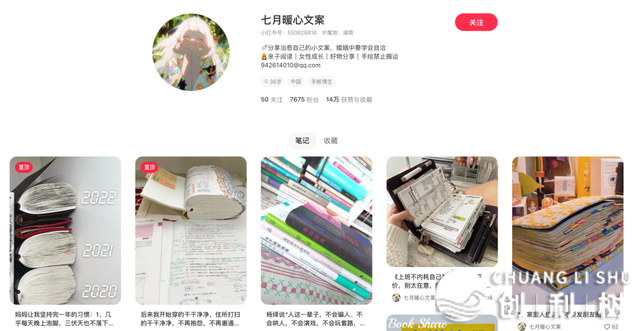 怎样半年干一个月进2万的小白书籍账号