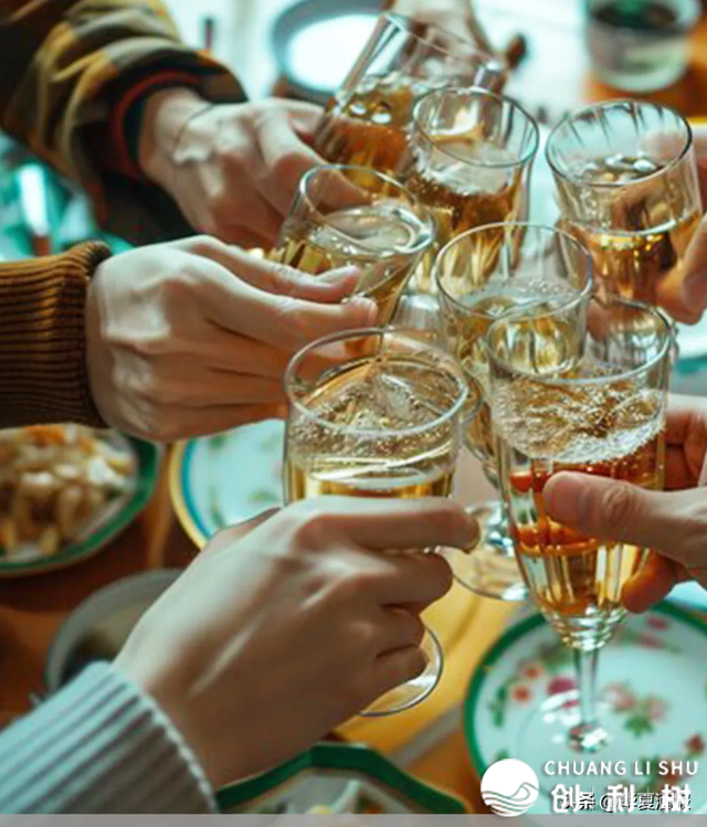 利剑酒的将来正在年青，怎样深耕年青人商场？