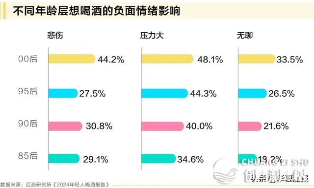利剑酒的将来正在年青，怎样深耕年青人商场？