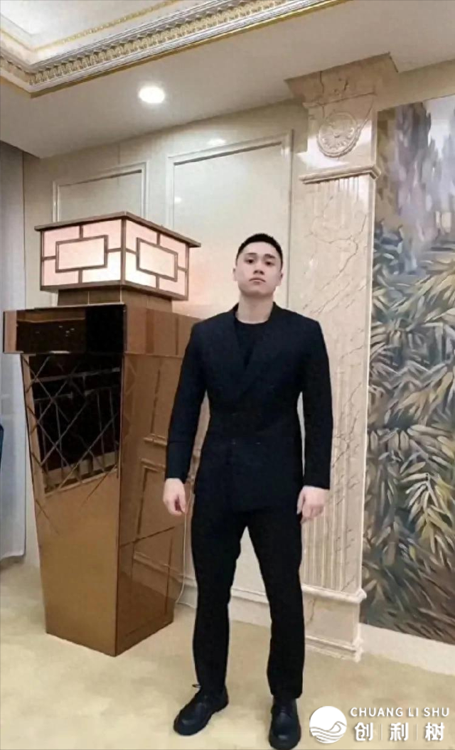 快脚仄台当白主播沈曼取629主播老两的巴掌之争，终归谁之过？