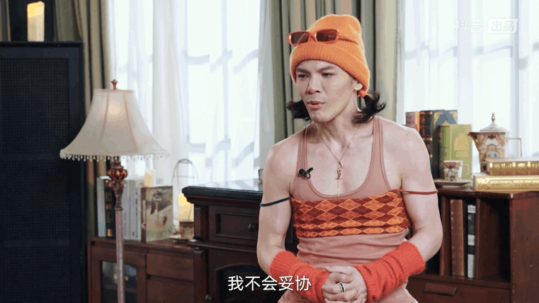 2024年涨粉百万的这些抖音白人，如今皆怎样了？|新榜洞悉