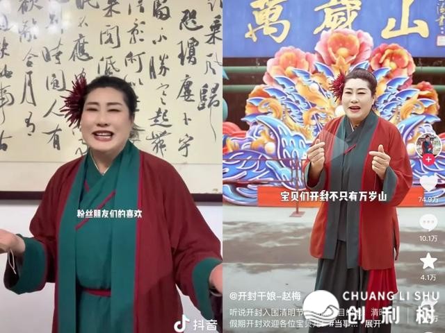 2024年涨粉百万的这些抖音白人，如今皆怎样了？|新榜洞悉