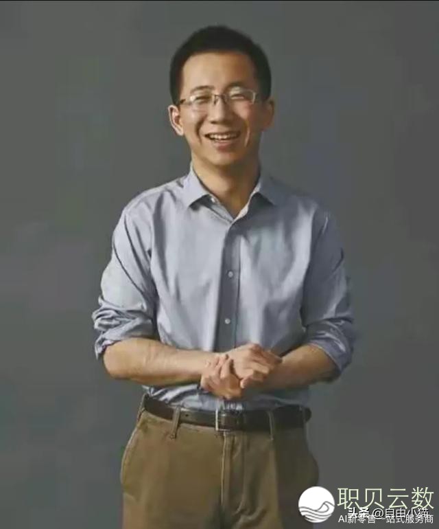 抖音爸爸弛一叫 现年41岁，祸修客野人，天下富豪第3，身价3402亿