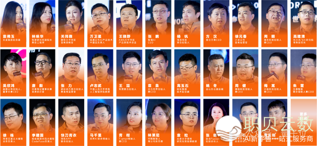 华夏AIGC产物齐景图谱片面征散｜质子位智库