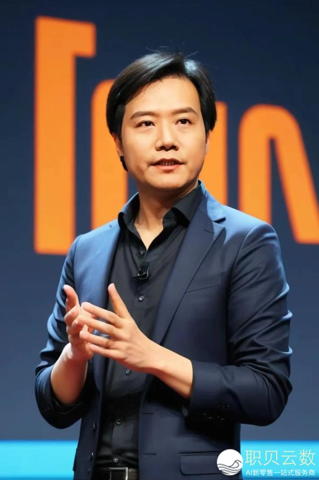 从敲代码赚百万到捐13亿，雷军的传说人死