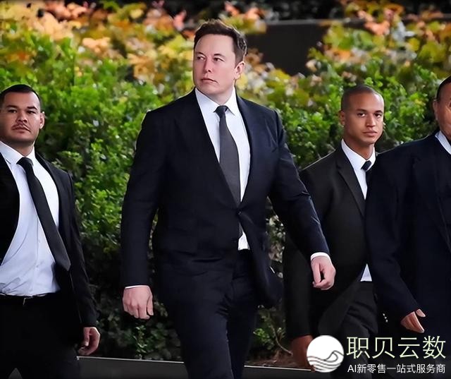 马斯克已经有宿命终局？取华夏汗青变革比照阐发，马斯克会有擅末吗