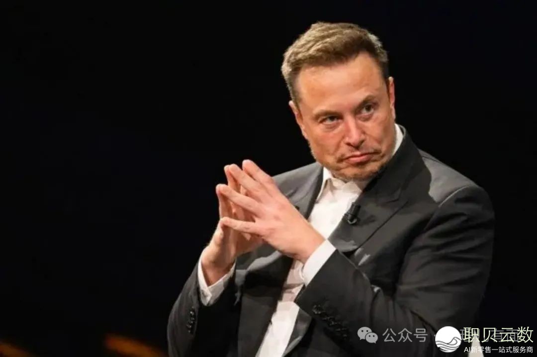 马斯克能改革美国体制吗?