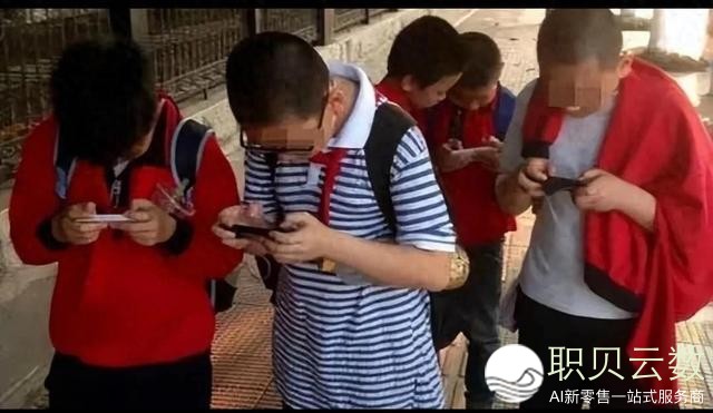 野少号令腾讯公司封闭游玩：游玩成瘾，已经迫在眉睫