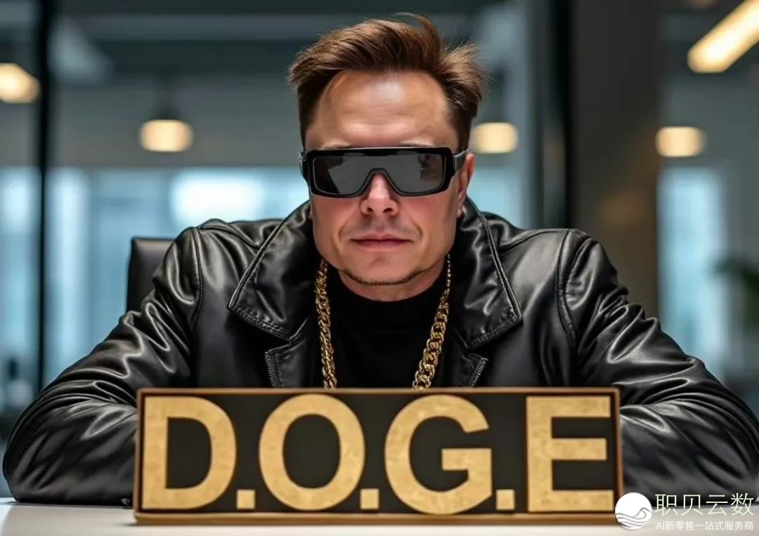 马斯克:DOGE与特斯拉不可兼得?