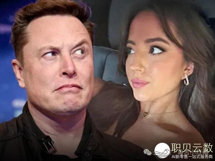 马斯克言出必行:第14个孩子降生,是个男孩,和印度裔女高管生的