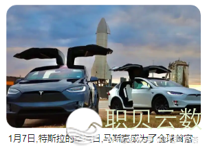 马斯克对美国的改革,能成功吗?对我们有什么影响?