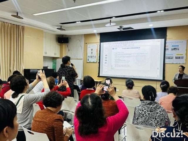 AI赋能，后行先试！祸田领先创始社区相助养老新形式