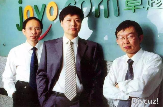万亿掌门人雷军，扶没有起凡是客陈年