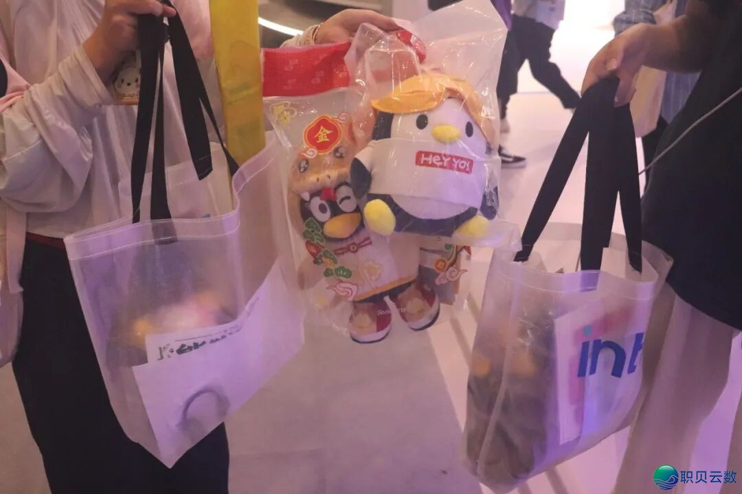 AI can do it!| 带你玩转腾讯云开发者嘉年华